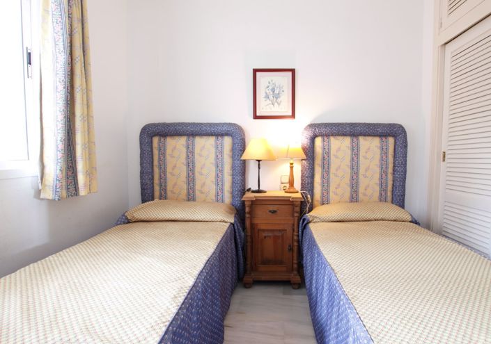 Image No.13-Penthouse de 2 chambres à vendre à Calahonda