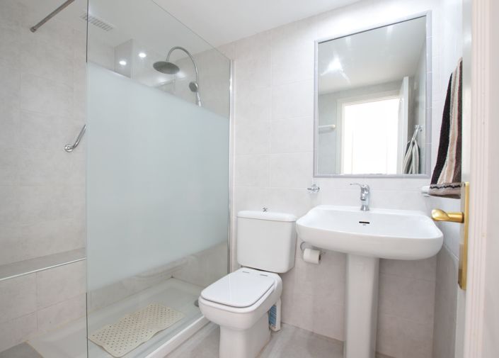 Image No.4-Penthouse de 2 chambres à vendre à Calahonda