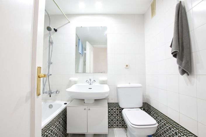 Image No.8-Penthouse de 2 chambres à vendre à Calahonda