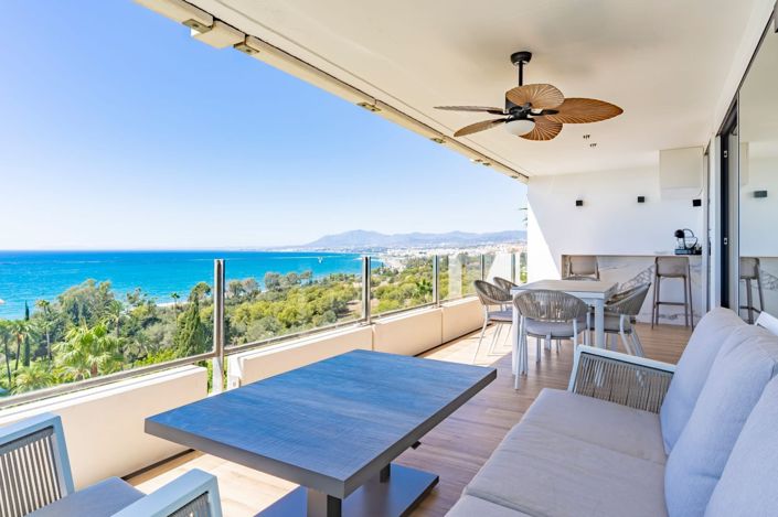 Image No.5-Appartement de 3 chambres à vendre à Marbella