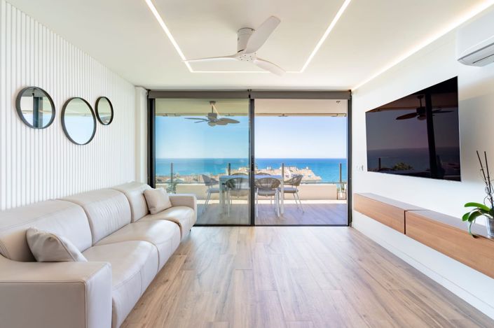 Image No.2-Appartement de 3 chambres à vendre à Marbella