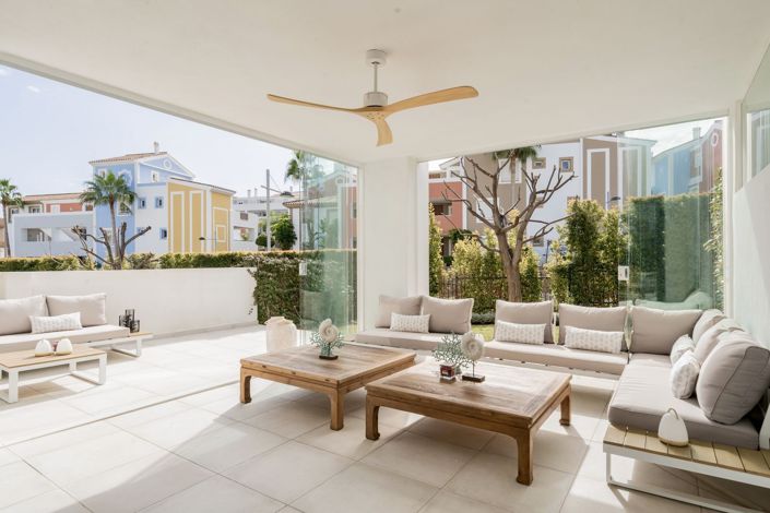 Image No.4-2 Bed Apartment for sale