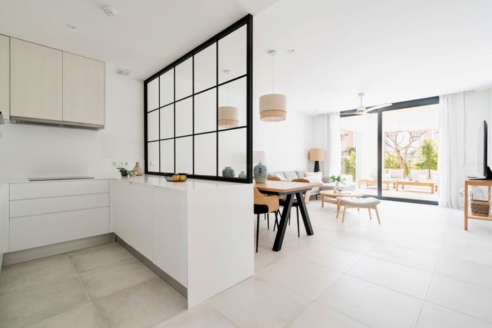 Image No.3-2 Bed Apartment for sale