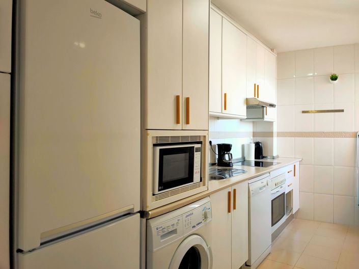 Image No.13-Penthouse de 2 chambres à vendre à Fuengirola