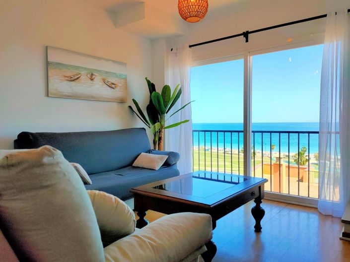 Image No.2-Penthouse de 2 chambres à vendre à Fuengirola