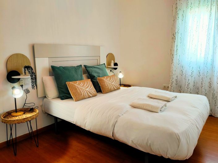 Image No.8-Penthouse de 2 chambres à vendre à Fuengirola