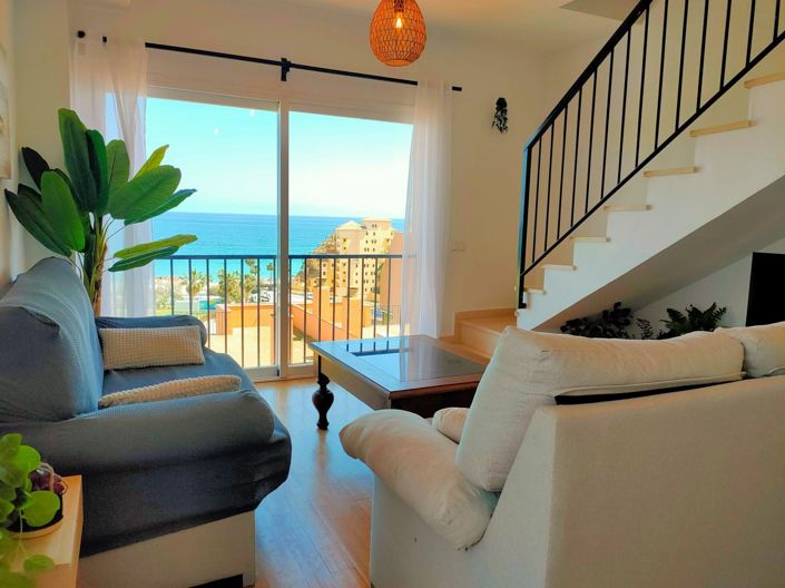 Image No.9-Penthouse de 2 chambres à vendre à Fuengirola