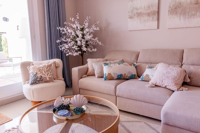 Image No.4-2 Bed Apartment for sale