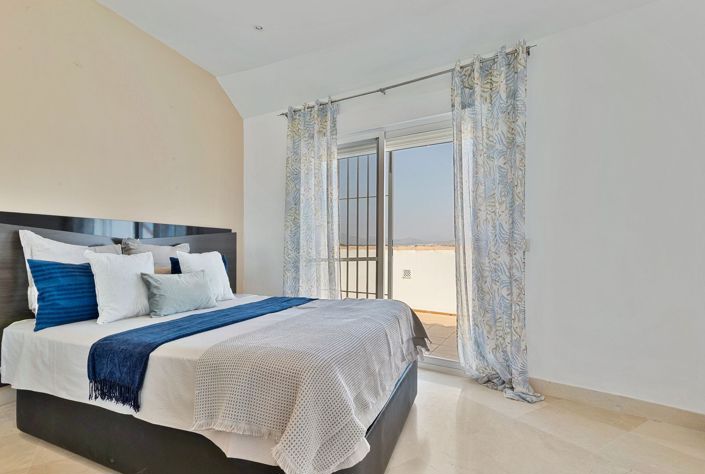 Image No.10-Penthouse de 2 chambres à vendre à Fuengirola