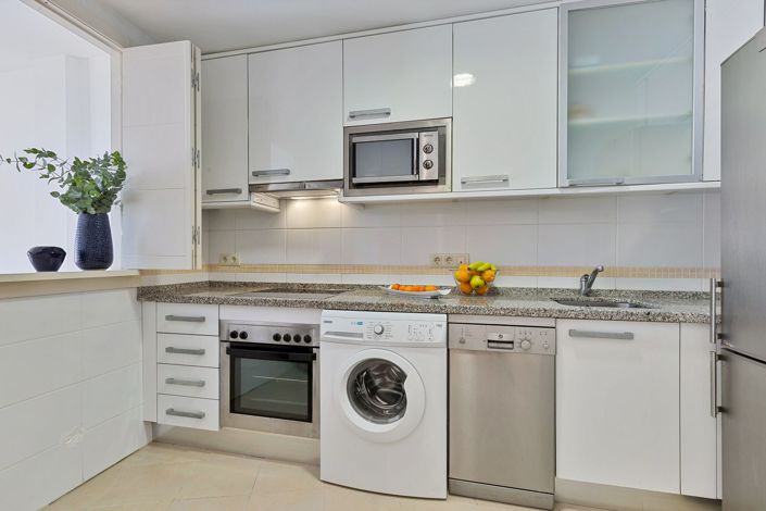 Image No.8-Penthouse de 2 chambres à vendre à Fuengirola