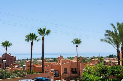 1 - Riviera del Sol, House