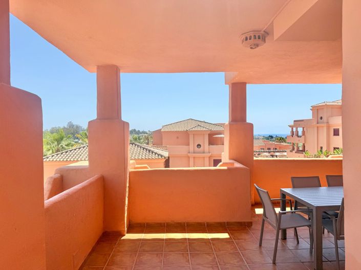 Image No.11-Appartement de 3 chambres à vendre à Benahavis