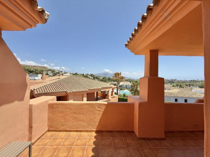 Image No.12-Appartement de 3 chambres à vendre à Benahavis