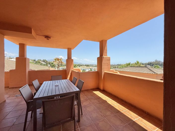 Image No.13-Appartement de 3 chambres à vendre à Benahavis