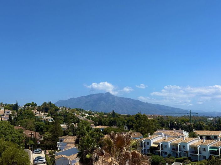 Image No.3-Appartement de 3 chambres à vendre à Benahavis