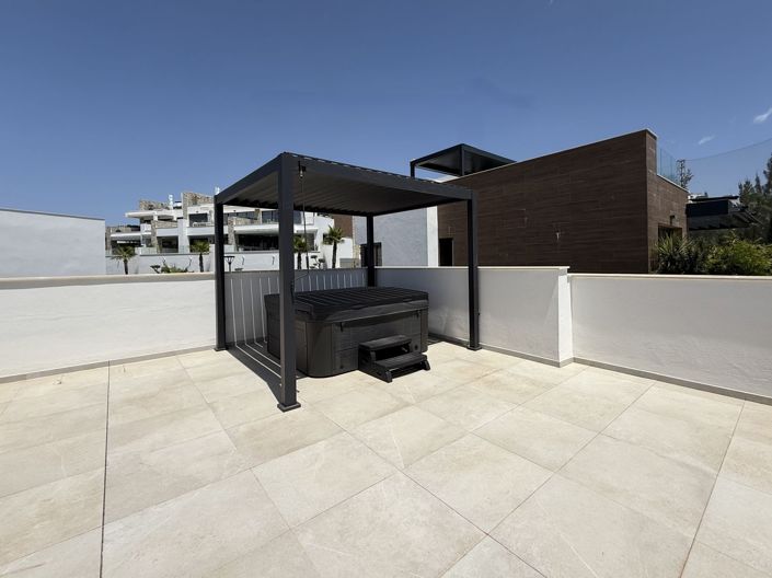 Image No.6-3 Bed Penthouse for sale