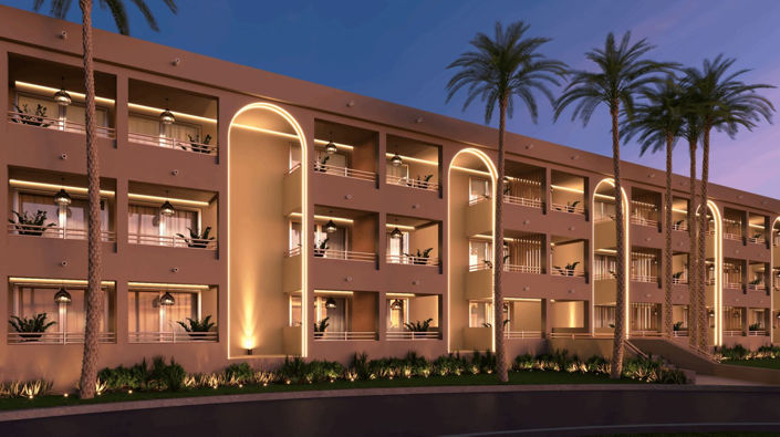 Image No.3-1 Bed Apartment for sale