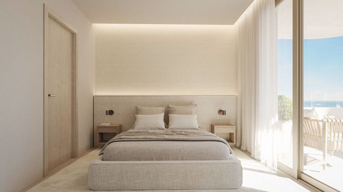 Image No.2-1 Bed Apartment for sale