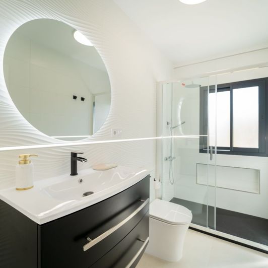 Image No.10-Penthouse de 2 chambres à vendre à Fuengirola