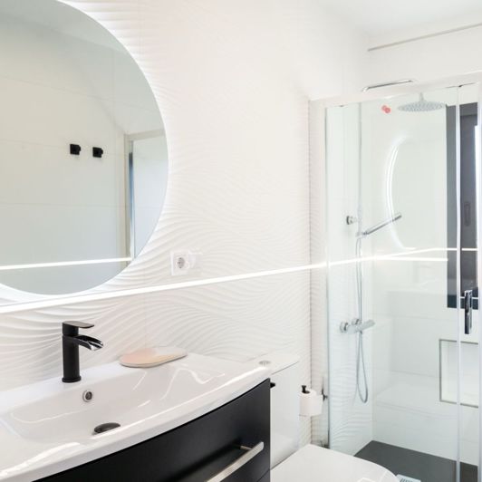 Image No.11-Penthouse de 2 chambres à vendre à Fuengirola