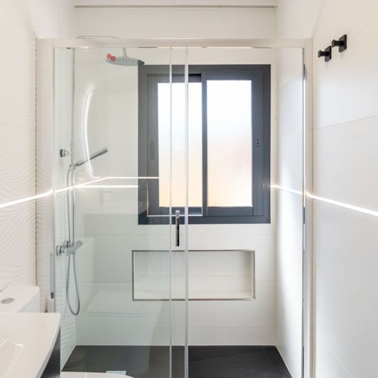 Image No.13-Penthouse de 2 chambres à vendre à Fuengirola