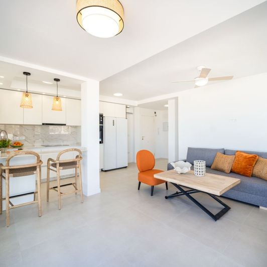 Image No.4-Penthouse de 2 chambres à vendre à Fuengirola