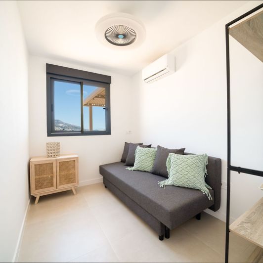 Image No.5-Penthouse de 2 chambres à vendre à Fuengirola