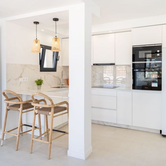 Image No.6-Penthouse de 2 chambres à vendre à Fuengirola