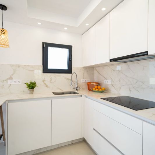 Image No.7-Penthouse de 2 chambres à vendre à Fuengirola