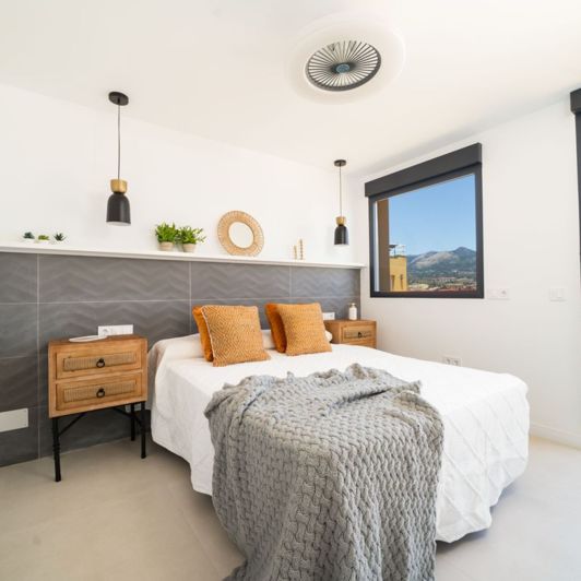 Image No.8-Penthouse de 2 chambres à vendre à Fuengirola