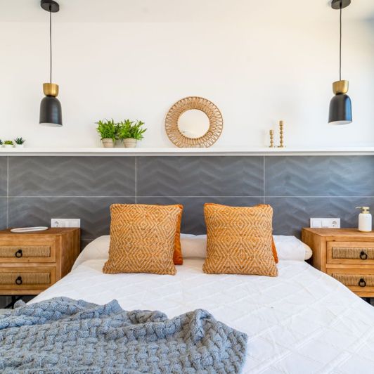 Image No.9-Penthouse de 2 chambres à vendre à Fuengirola