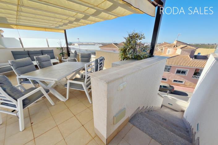 Image No.34-2 Bed Penthouse for sale