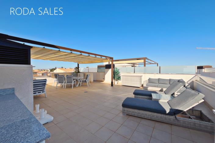 Image No.40-2 Bed Penthouse for sale