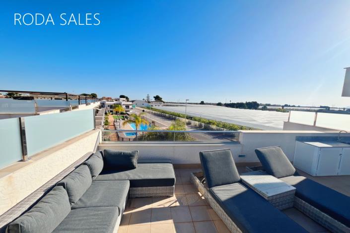 Image No.42-2 Bed Penthouse for sale