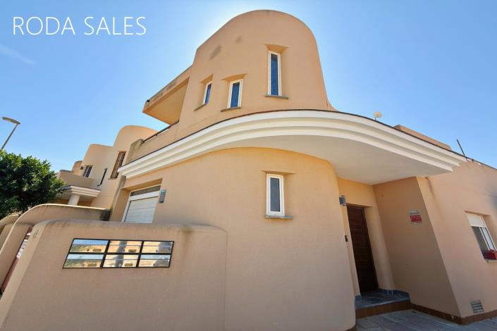 Image No.2-Jumelé de 3 chambres à vendre à Dolores De Pacheco