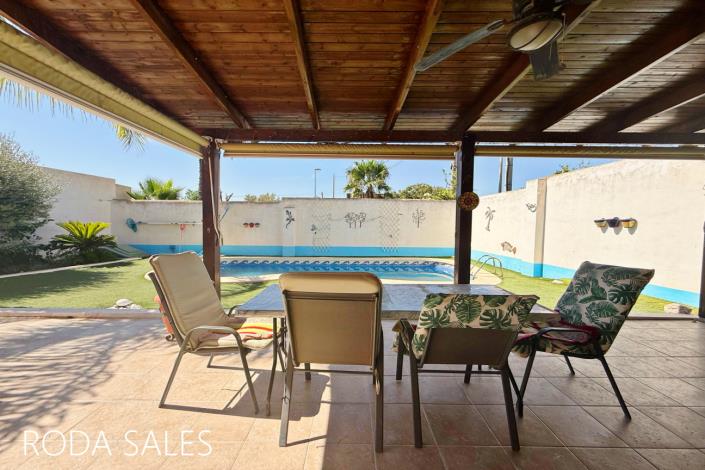 Image No.25-Jumelé de 3 chambres à vendre à Dolores De Pacheco