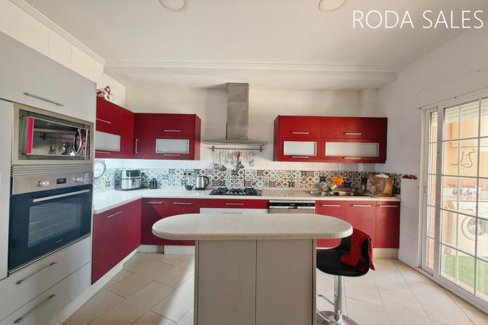 Image No.3-Jumelé de 3 chambres à vendre à Dolores De Pacheco