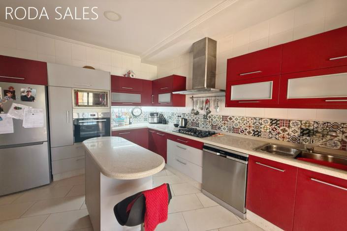 Image No.4-Jumelé de 3 chambres à vendre à Dolores De Pacheco