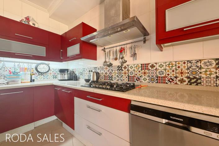 Image No.5-Jumelé de 3 chambres à vendre à Dolores De Pacheco