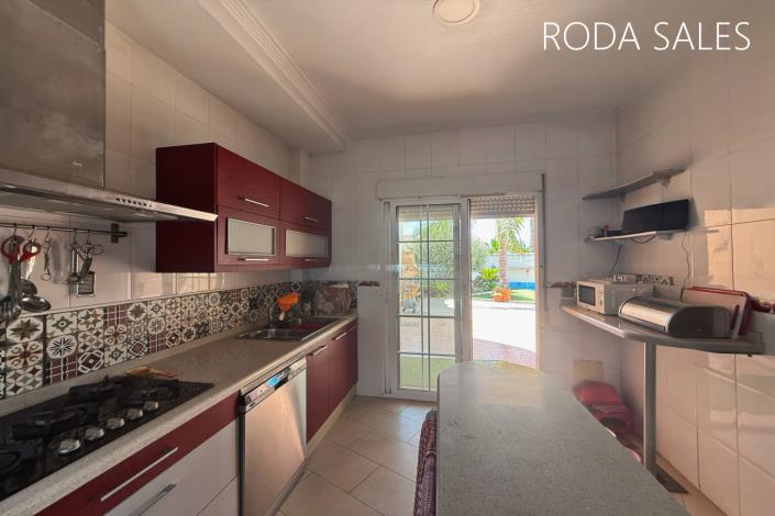 Image No.6-Jumelé de 3 chambres à vendre à Dolores De Pacheco