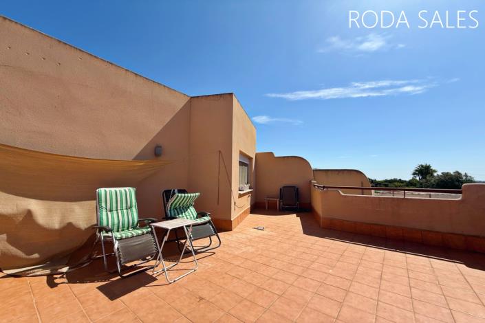 Image No.22-Jumelé de 3 chambres à vendre à Dolores De Pacheco