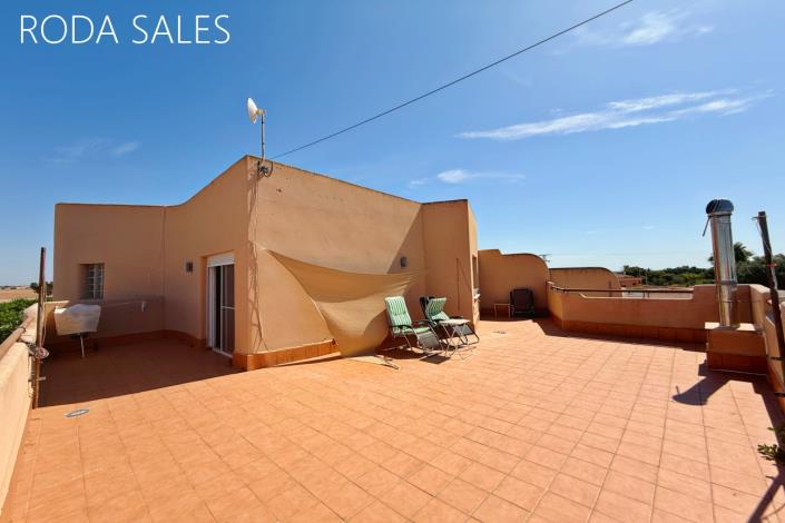 Image No.24-Jumelé de 3 chambres à vendre à Dolores De Pacheco