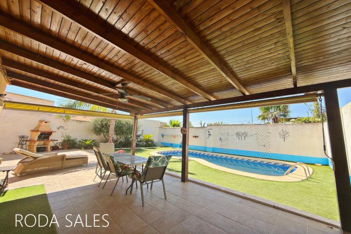 Image No.26-Jumelé de 3 chambres à vendre à Dolores De Pacheco