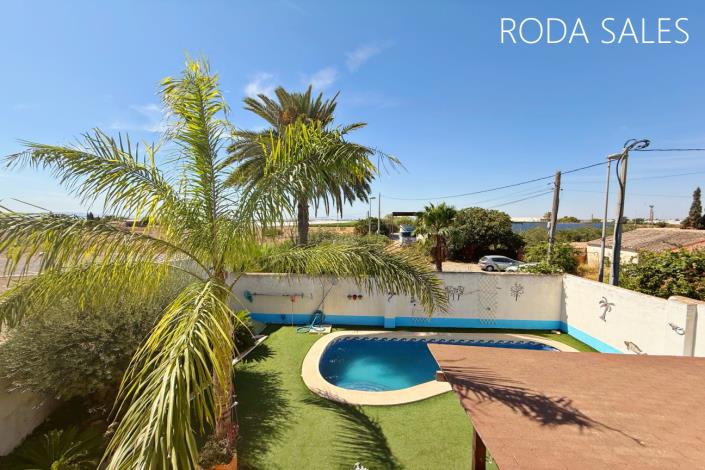 Image No.27-Jumelé de 3 chambres à vendre à Dolores De Pacheco