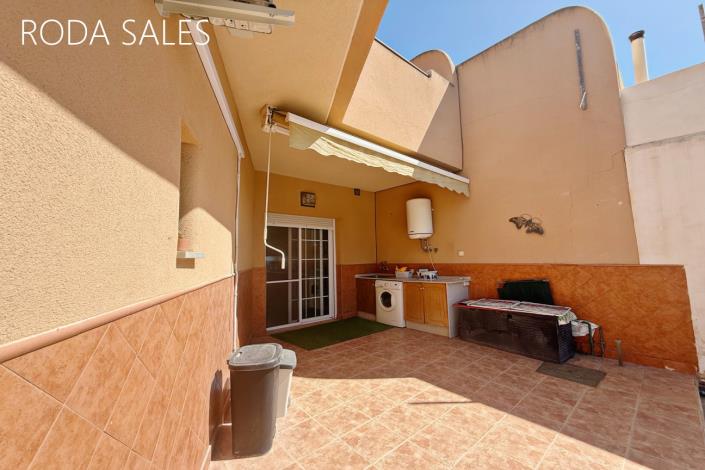 Image No.29-Jumelé de 3 chambres à vendre à Dolores De Pacheco