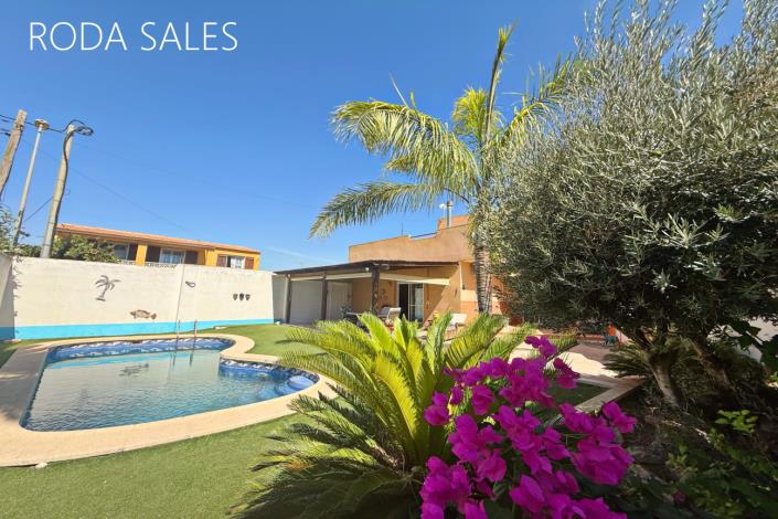 Image No.28-Jumelé de 3 chambres à vendre à Dolores De Pacheco