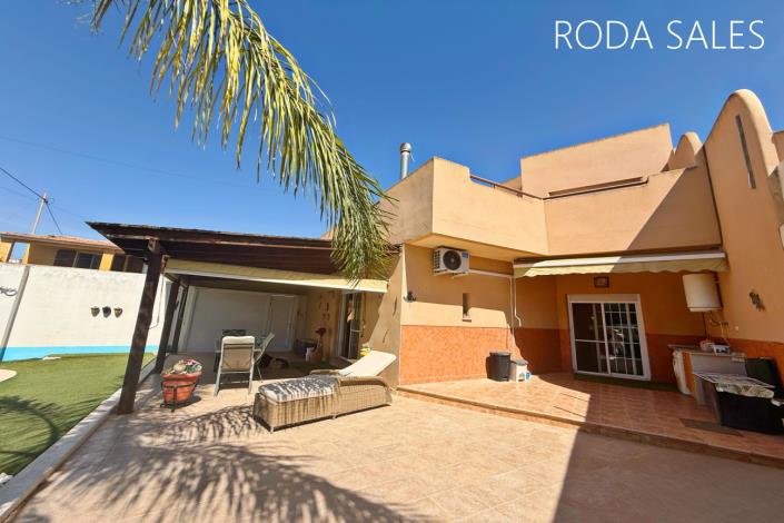 Image No.31-Jumelé de 3 chambres à vendre à Dolores De Pacheco