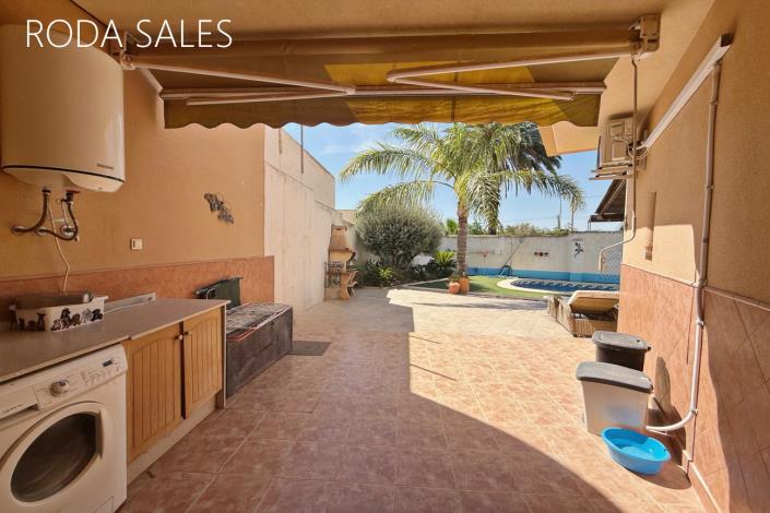 Image No.30-Jumelé de 3 chambres à vendre à Dolores De Pacheco