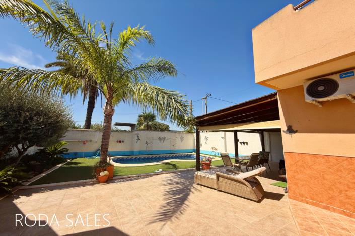 Image No.32-Jumelé de 3 chambres à vendre à Dolores De Pacheco