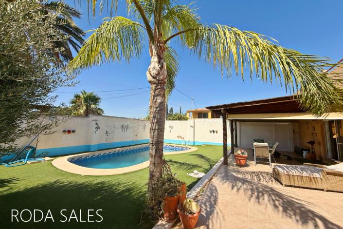 Image No.33-Jumelé de 3 chambres à vendre à Dolores De Pacheco